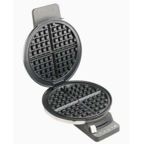Cuisinart Classic Round Waffle Maker