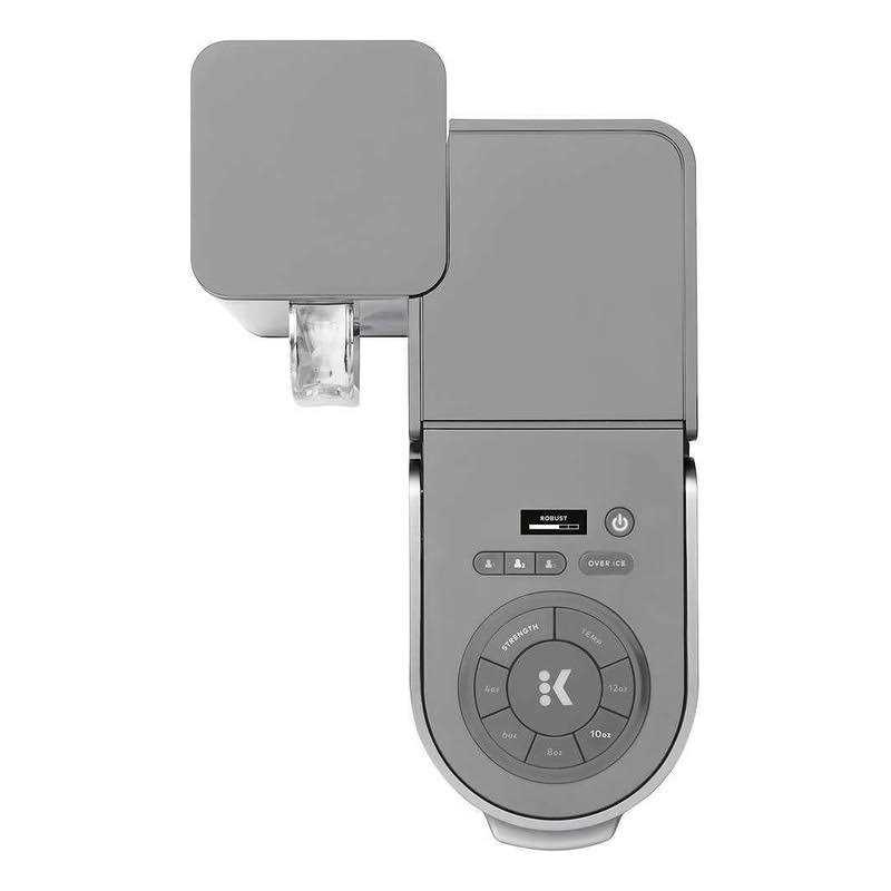 Keurig K-Supreme Plus Single Serve Coffee Maker