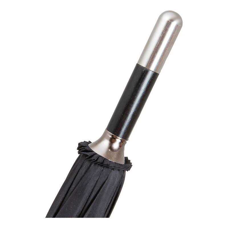 Security Selfdefense Umbrella City-Safe Indestructible Umbrella round