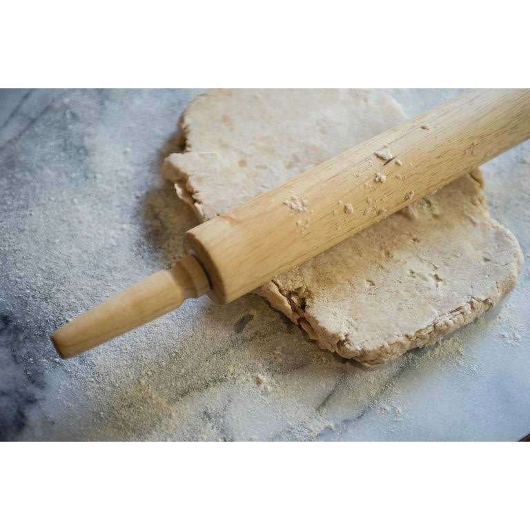 Fox Run Marble Pastry Board