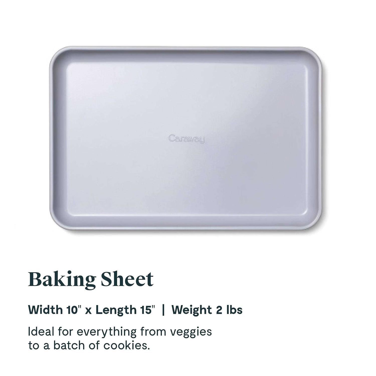 Caraway Non-Stick Ceramic Baking Sheet