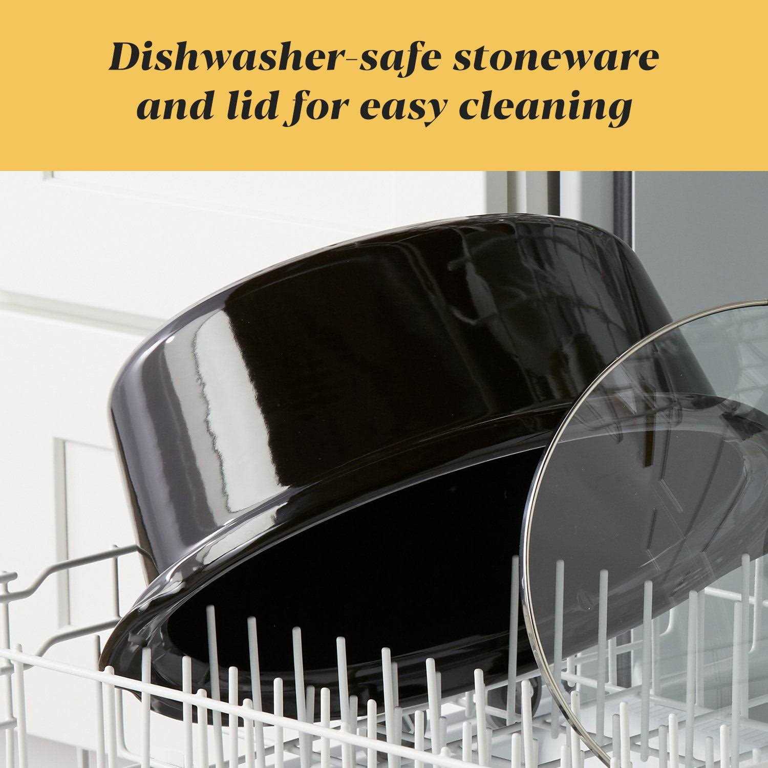 Crock-Pot 7-Qt. Slow Cooker