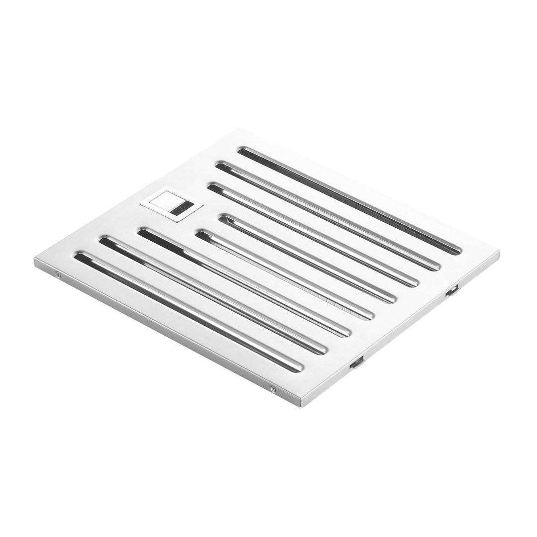 Empava 30 in. 400 CFM Convertible Kitchen Wall Mount Range Hood EMPV-30RH06