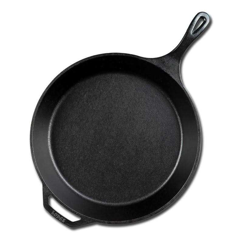 Lodge Cast Iron Skillet
