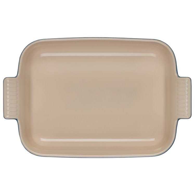 Le Creuset Heritage Lasagna Deep Baker