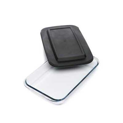 Cooks Tools 3 Piece Bake and Take Set