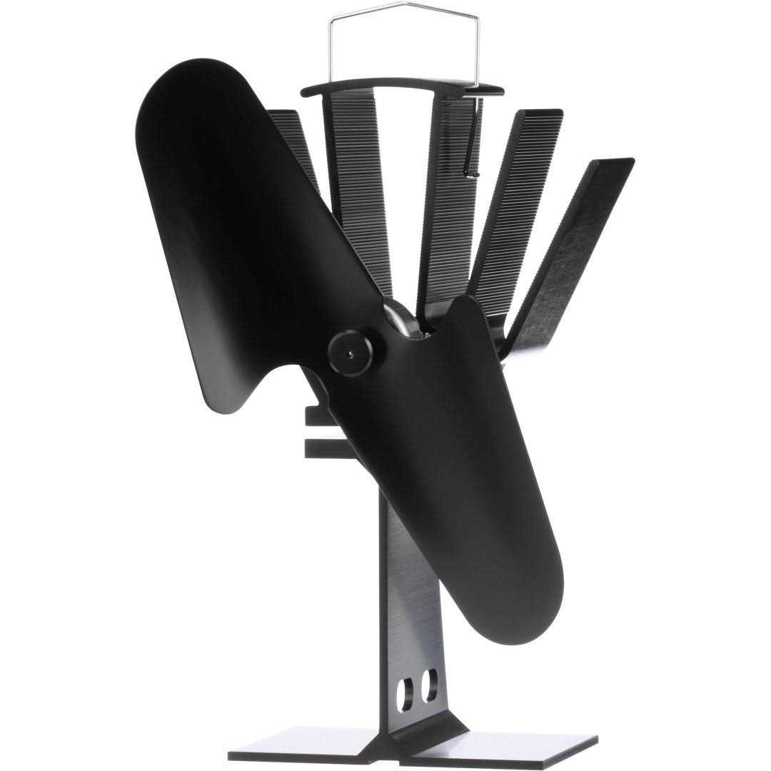 Ecofan Original Heat Powered Stove Fan