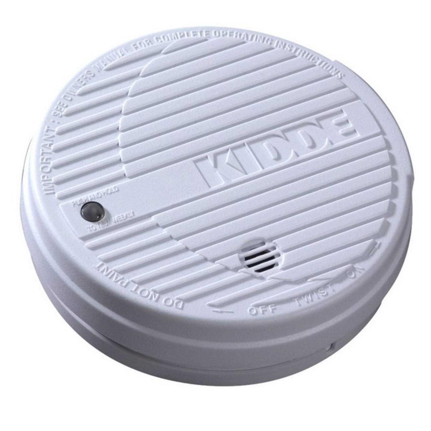 Kidde Smoke Alarm 440374