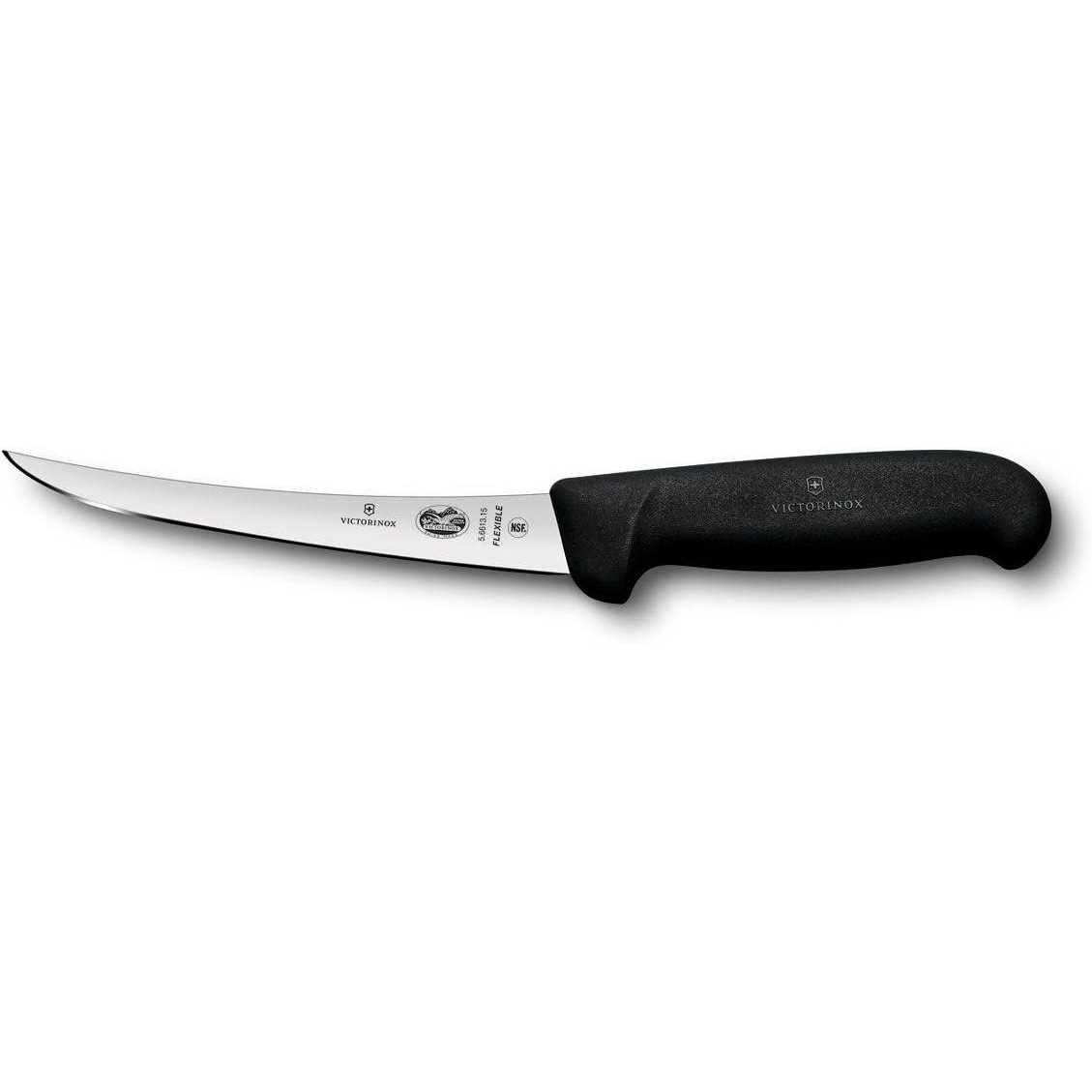Victorinox Boning Knife Curved Flexible