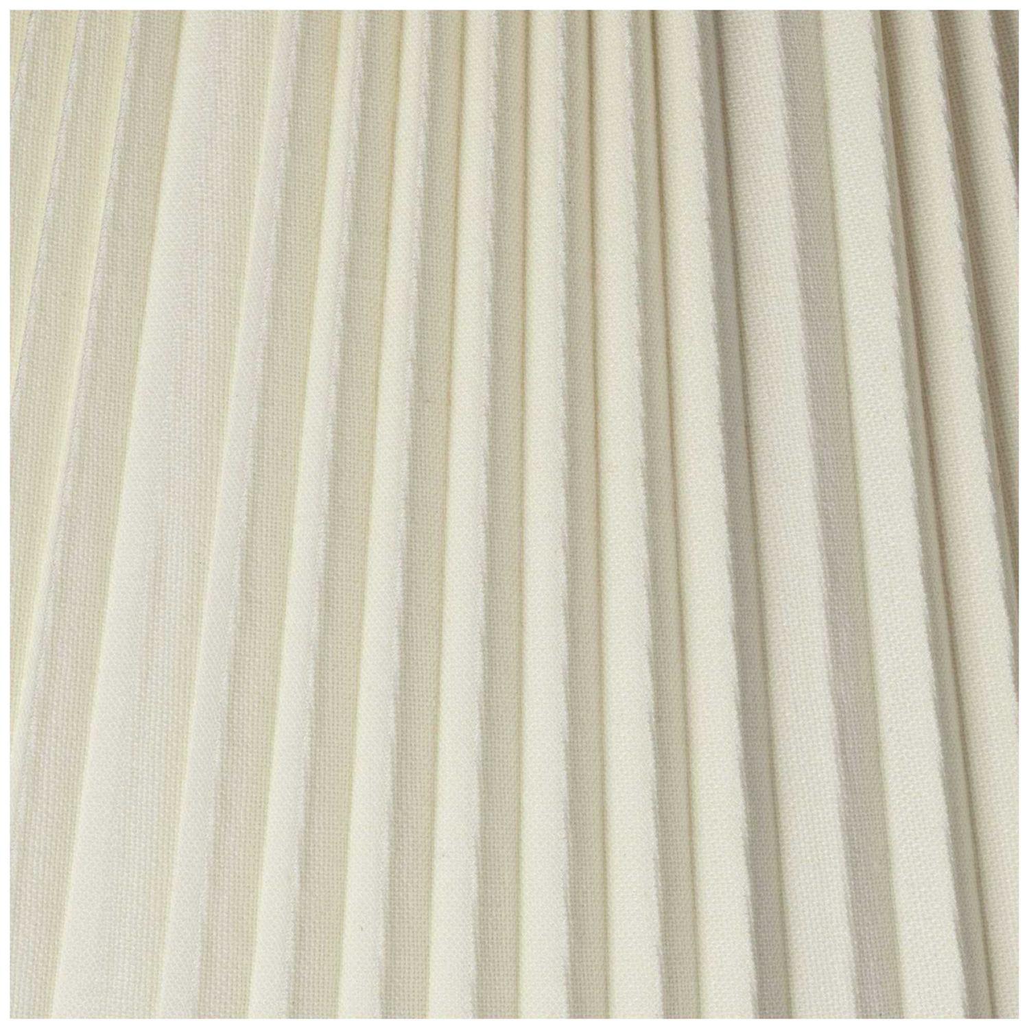 Springcrest Large Empire Lamp Shade Top x Bottom x High x Slant Replacement with Harp