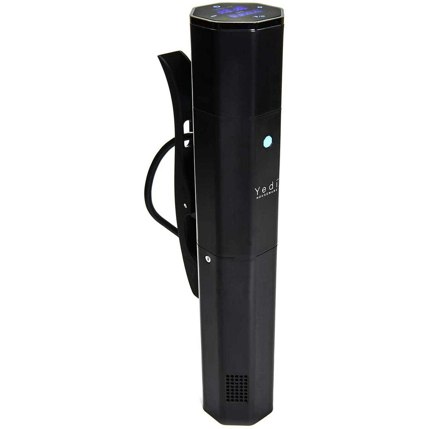 Yedi Infinity Sous Vide