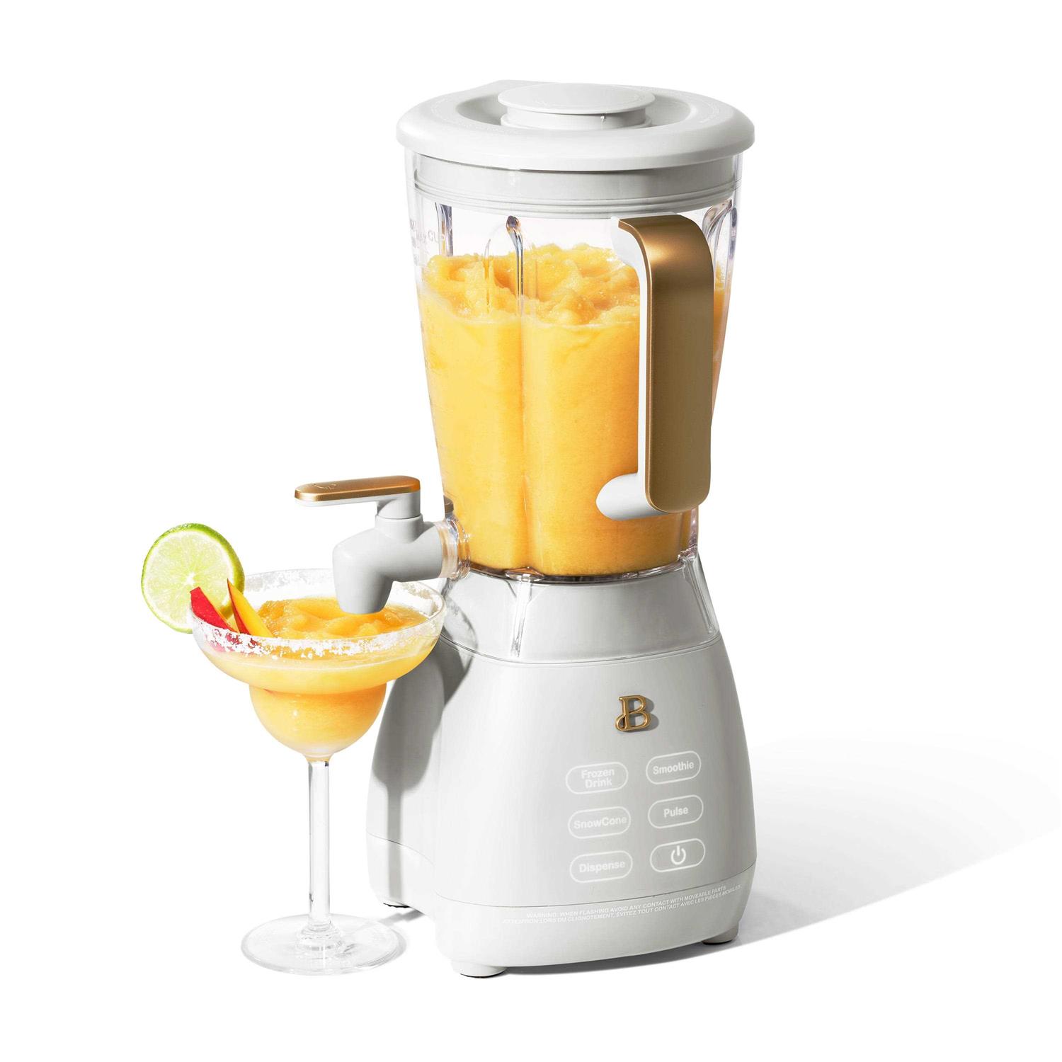 Beautiful Slush Crush 60 oz 4-Speed Frozen Drink Maker