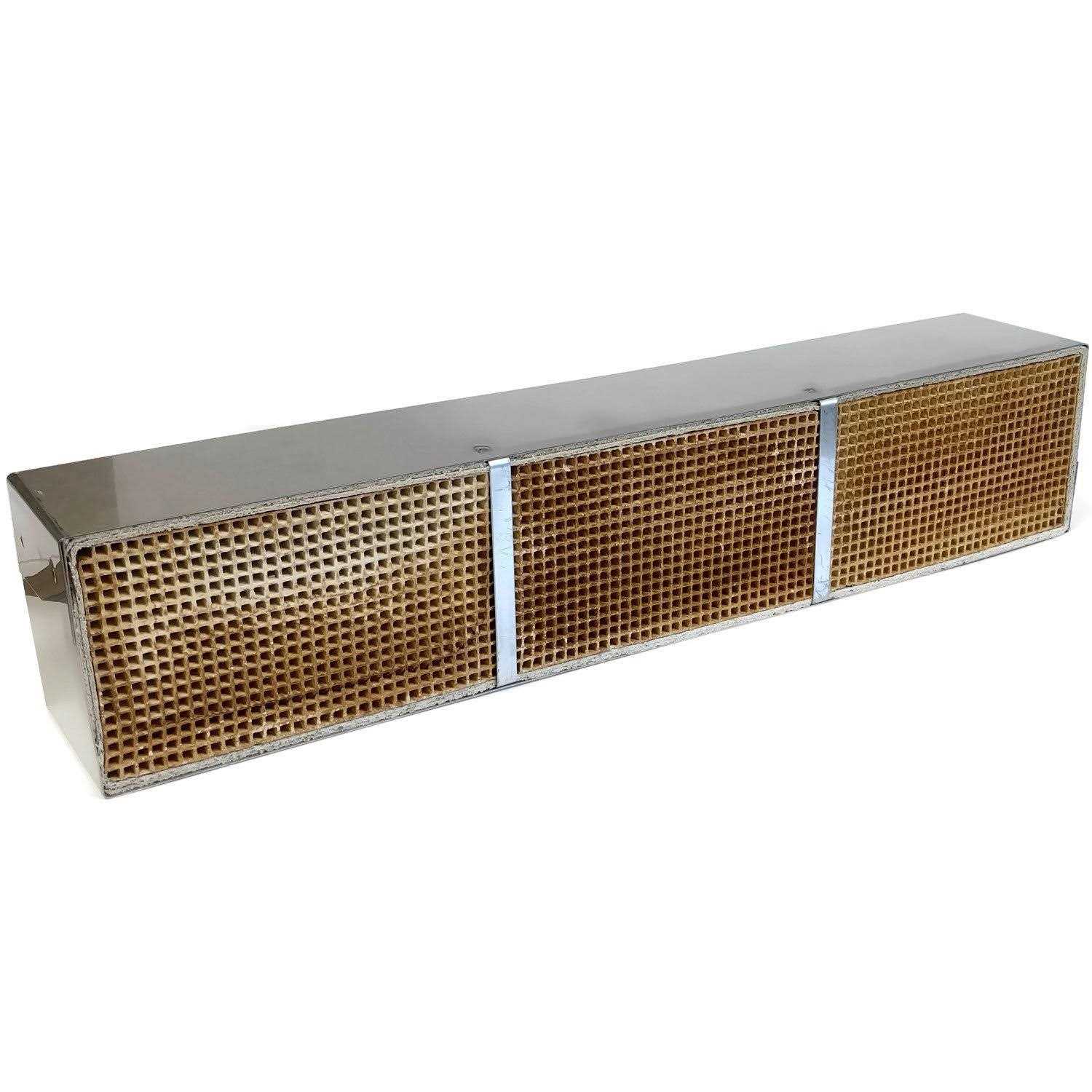 Midwest Hearth Wood Stove Catalytic Combustor Replacement Catalyst FPX Fireplace Xtrordinair Hybrid Fyre