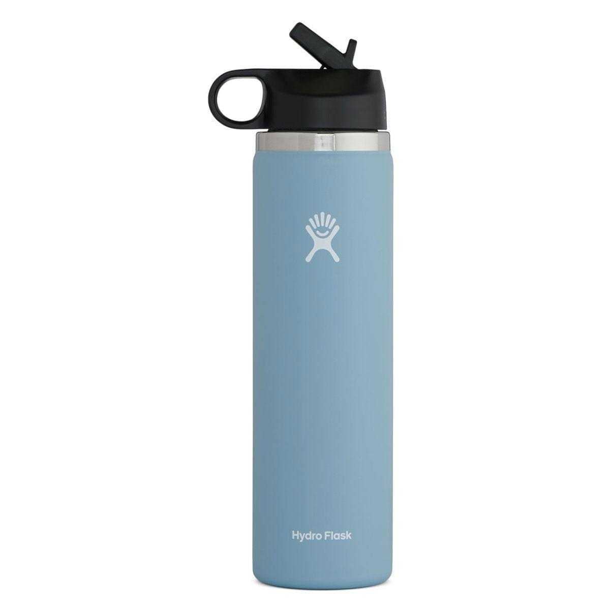 Hydro Flask Wide Mouth Straw Lid