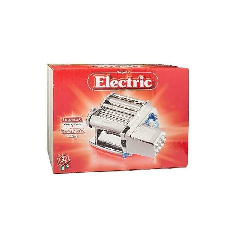 Sailnovo Pasta Maker Machine, 150 Roller Pasta Maker, 7 Adjustable Thickness Settings, 2-in-1 Noodles Maker with Rollers and Cutter