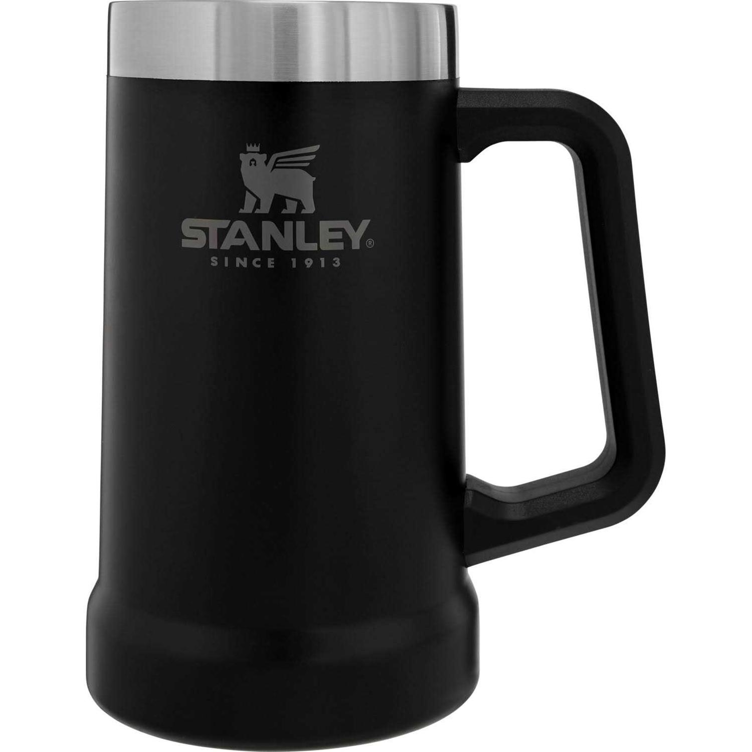 Stanley Big Grip Beer Stein