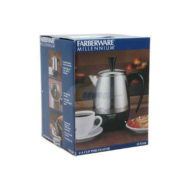 Farberware Percolator