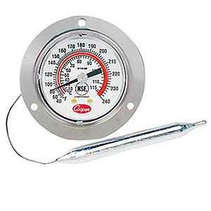 Taylor Digital Programmable Thermometer