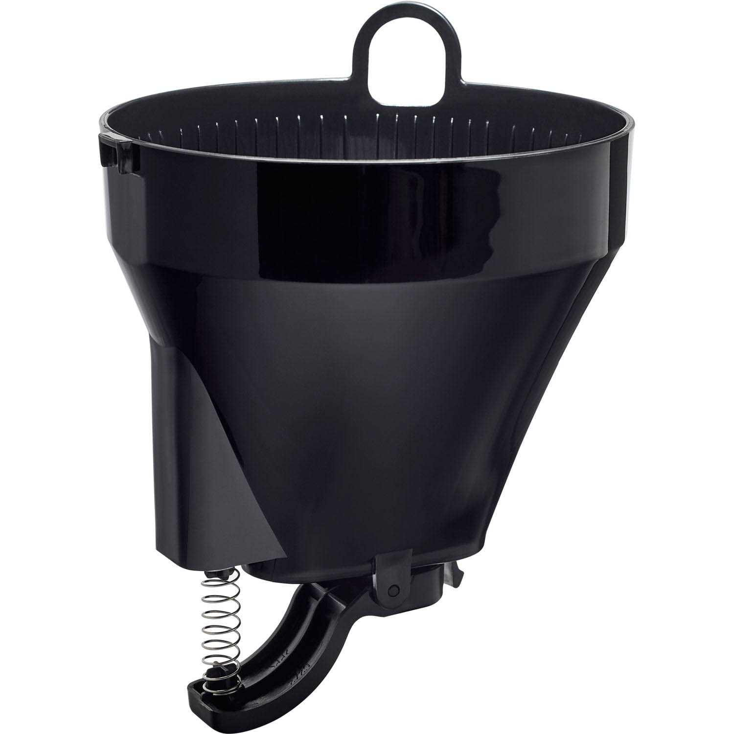 Braun BrewSense (12 Cup)