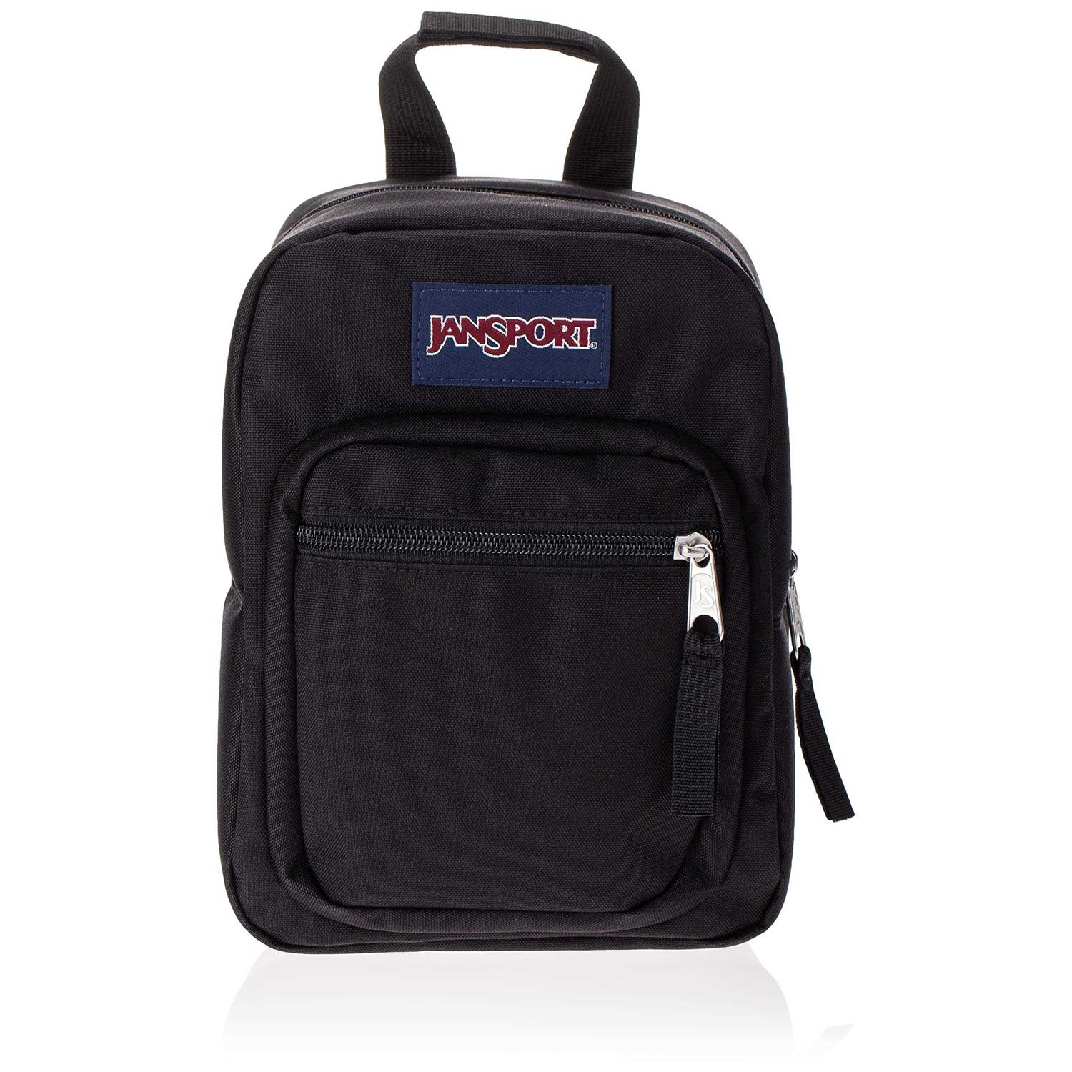 Jansport Big Break Lunch Bag