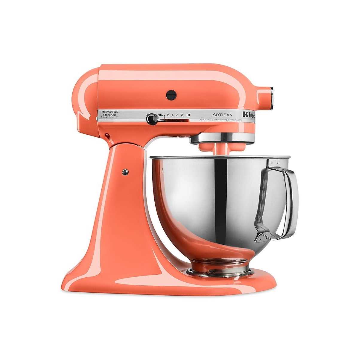 KitchenAid Artisan Series Tilt-Head Stand Mixer