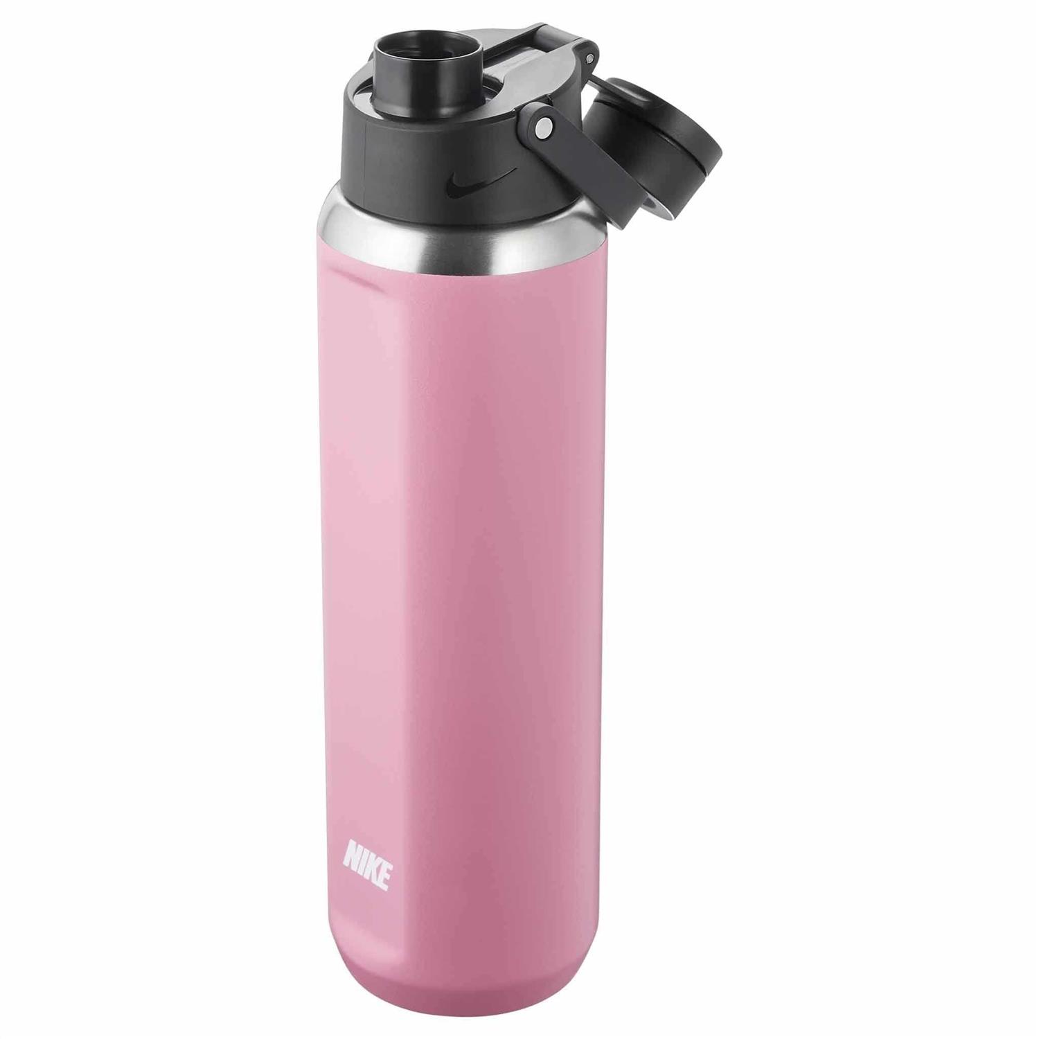 Recharge Stainless Steel Chug Bottle