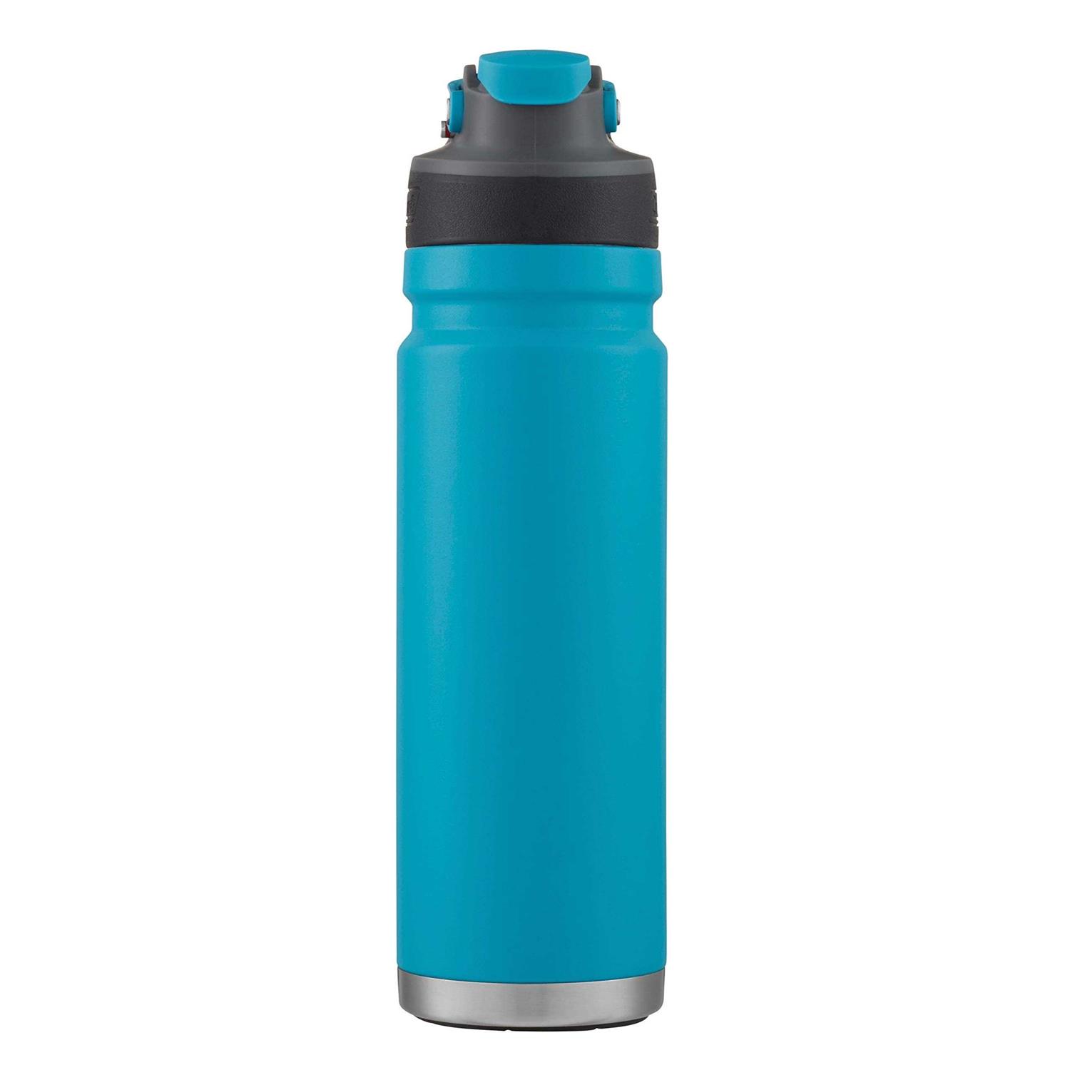 Coleman Autoseal FreeFlow Stainless Steel Insulated Water Bottle
