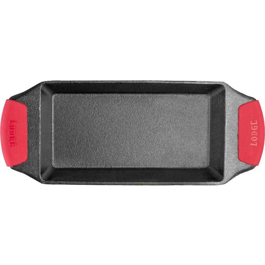 Lodge Cast Iron Loaf Pan