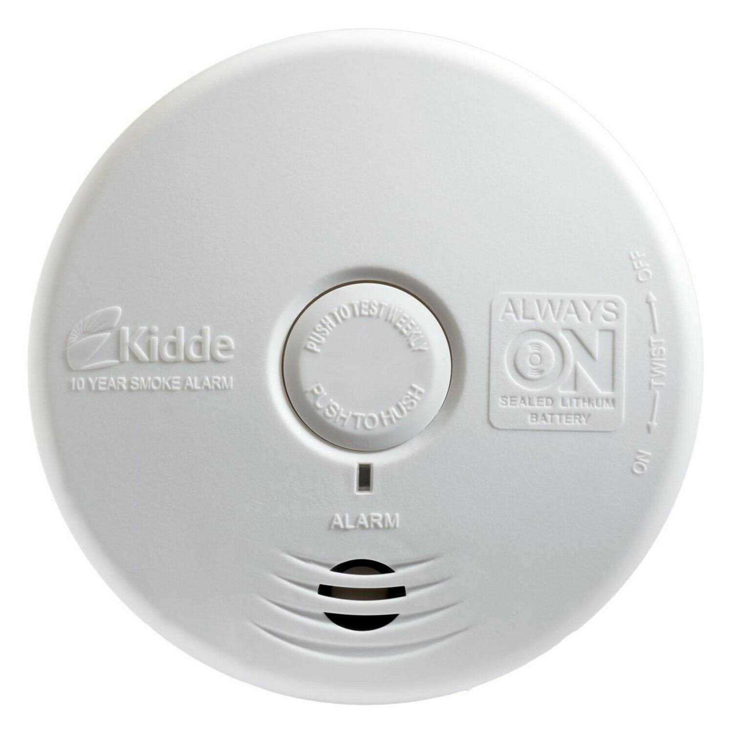 Kidde Living Area Smoke Alarm