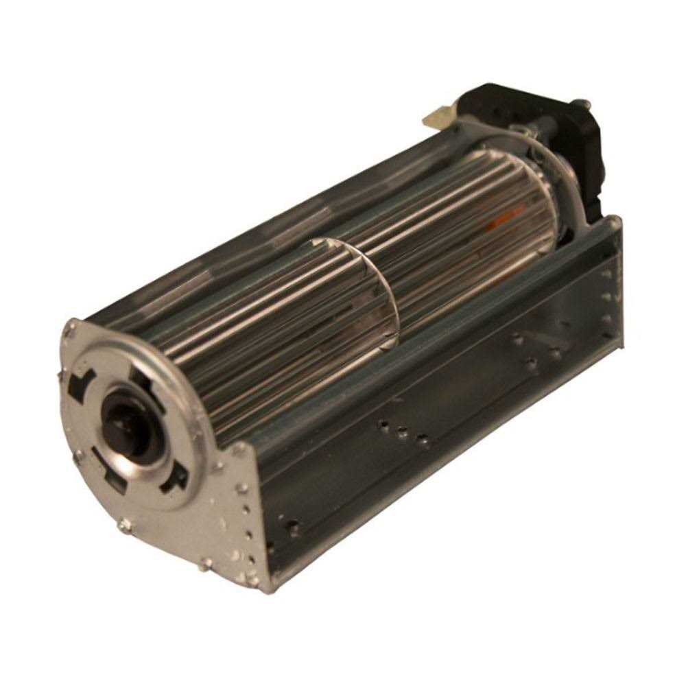 Comfort Glow World Marketing 20-6140 Gas Fireplace Blower