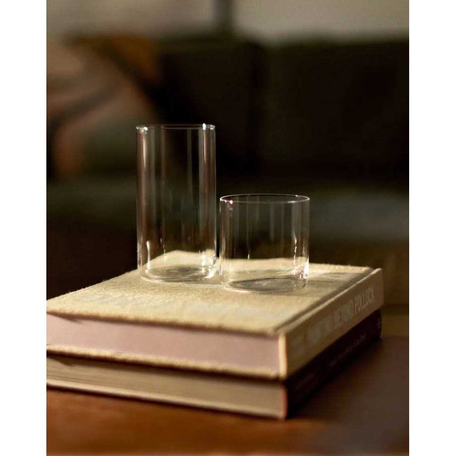 Fable Glassware Set