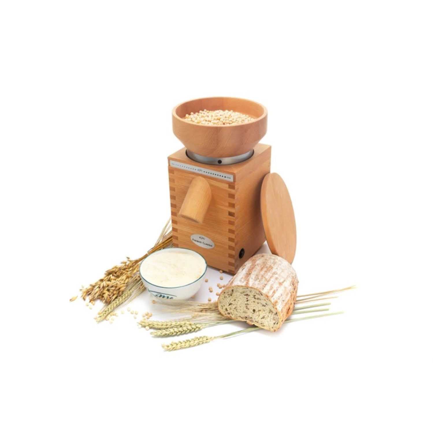 Komo Classic Grain Mill