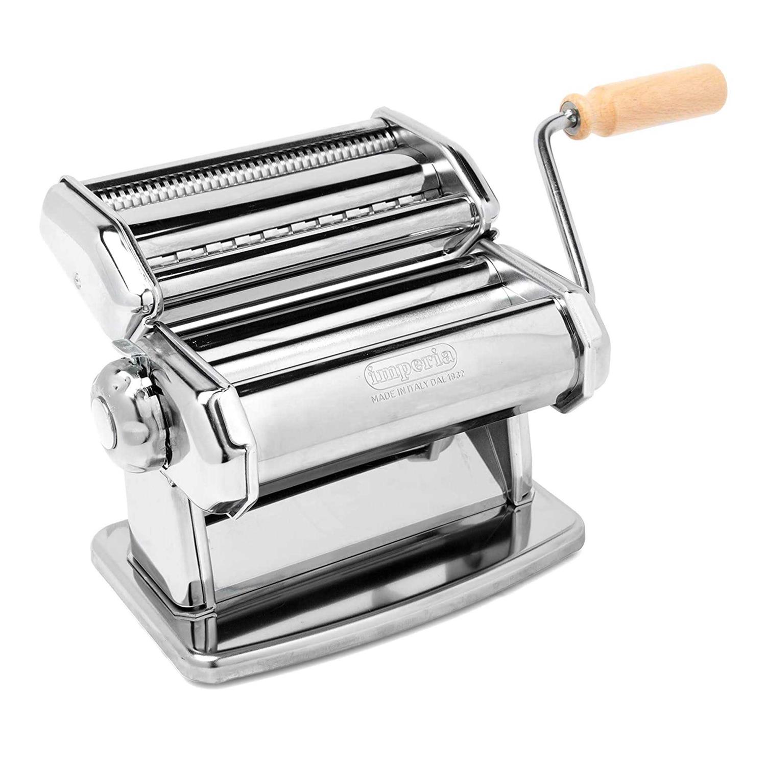 Imperia Pasta Machine