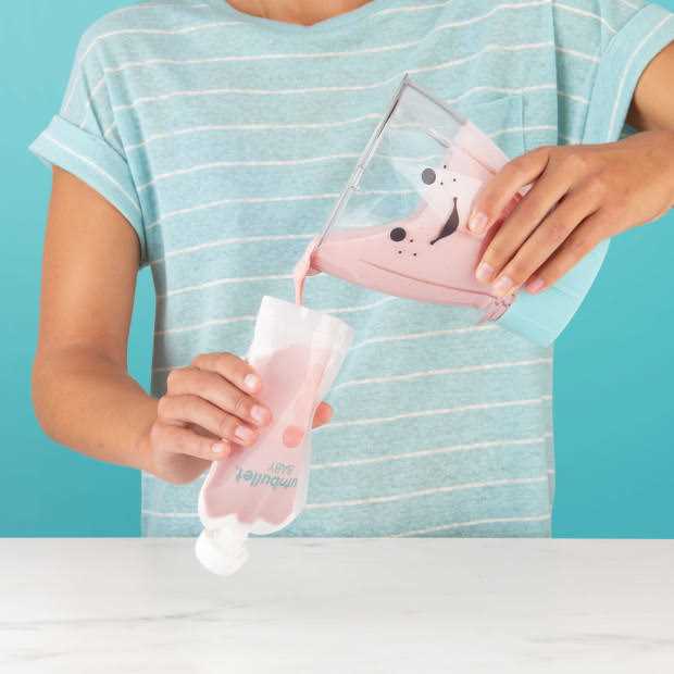 NutriBullet Baby & Toddler Meal Prep Kit