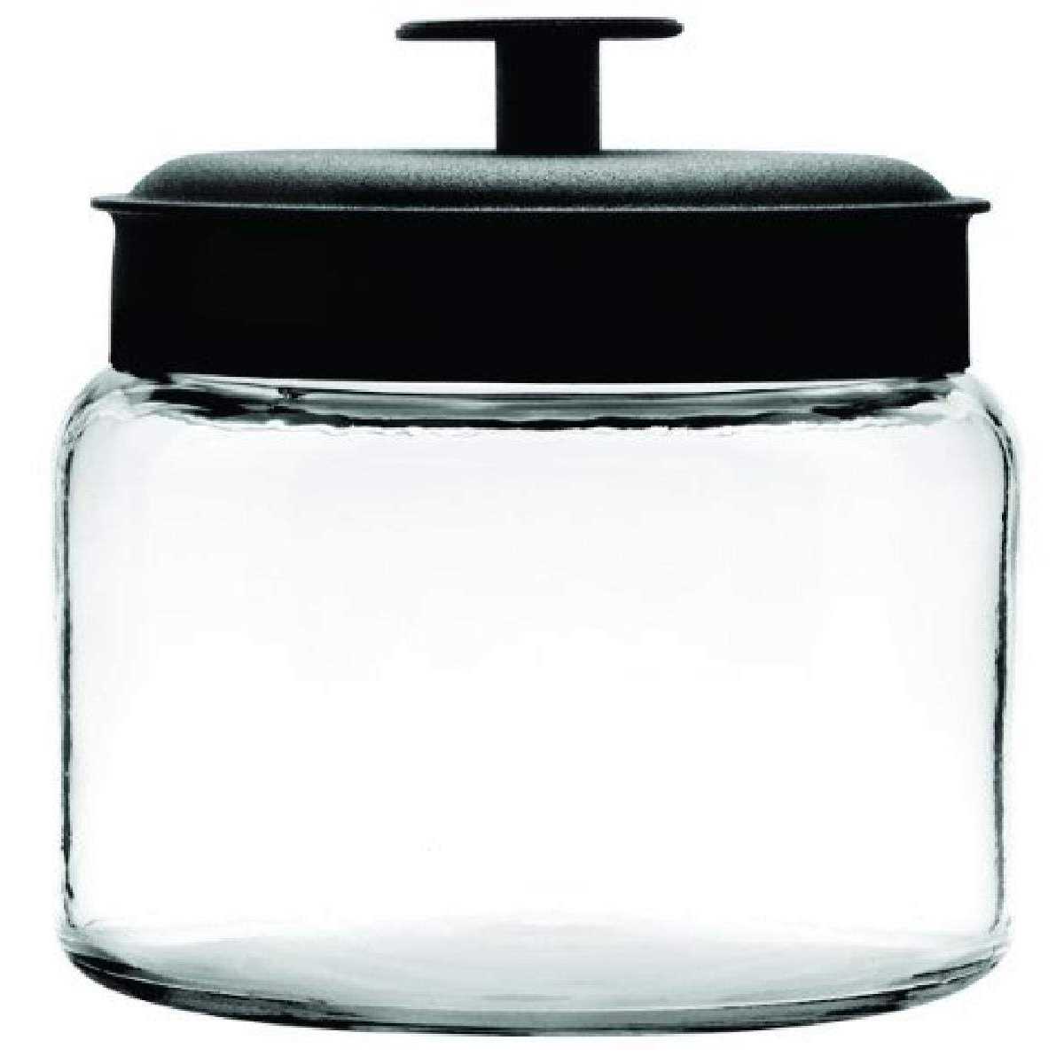 Anchor Hocking Jar Montana