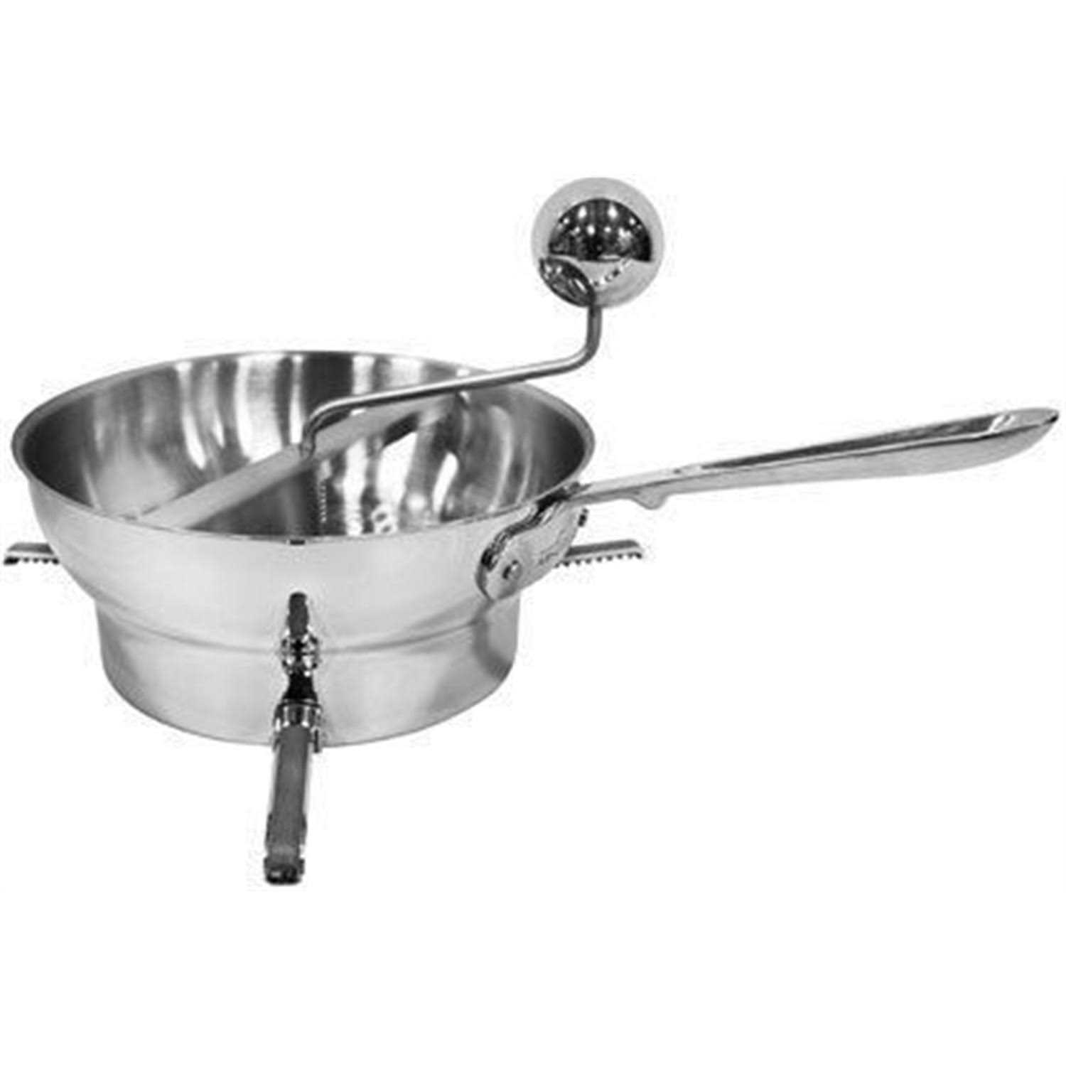 All-Clad Food Mill, 7-Cup Cap.