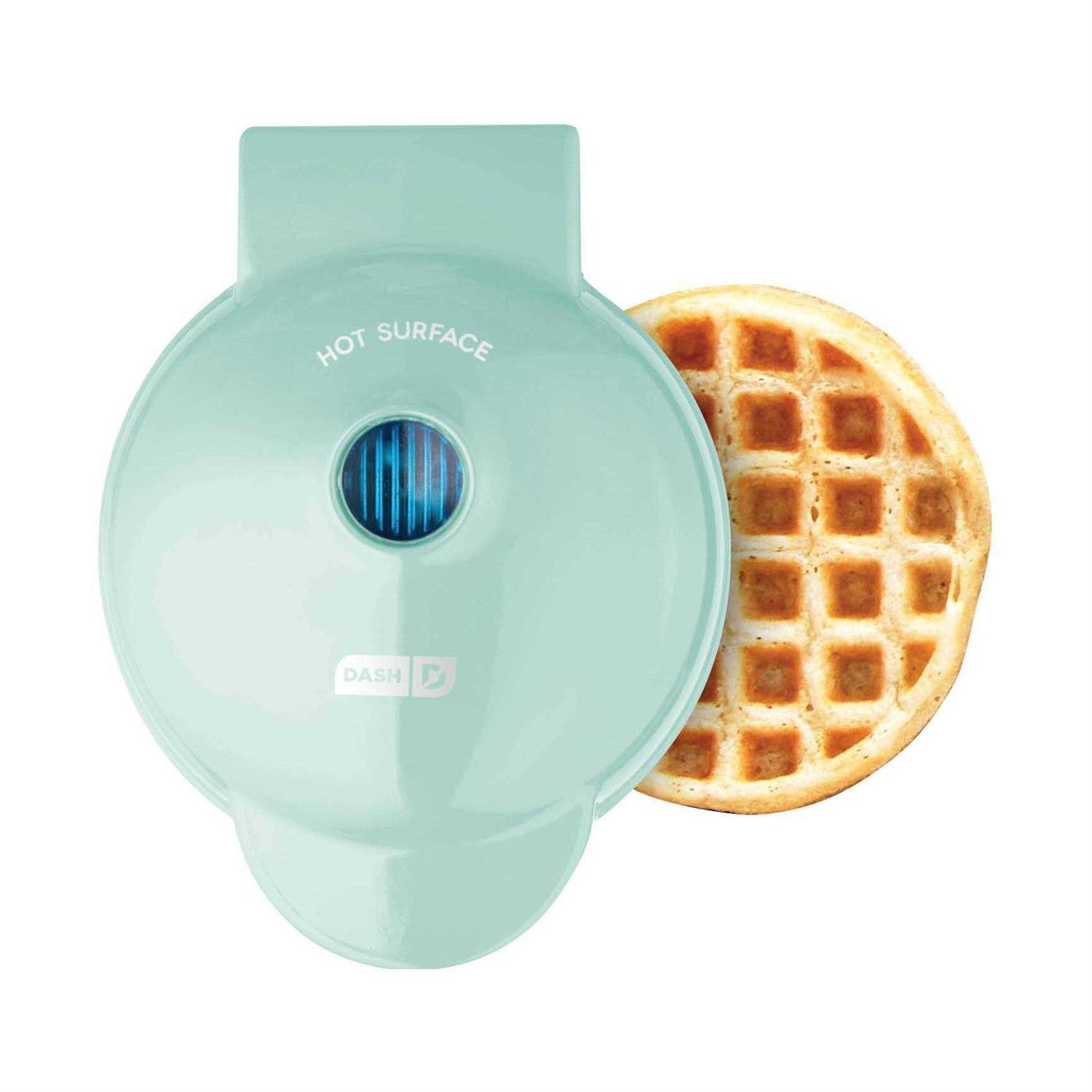 Dash Mini Maker Waffle