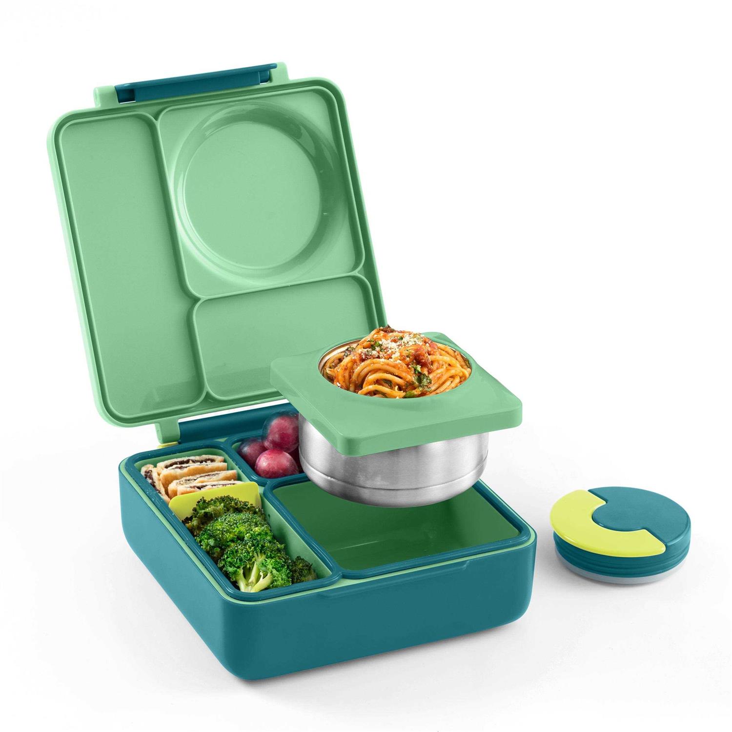 OmieBox Bento Box