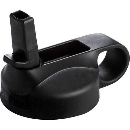 Hydro Flask Wide Mouth Bottle with Straw Lid