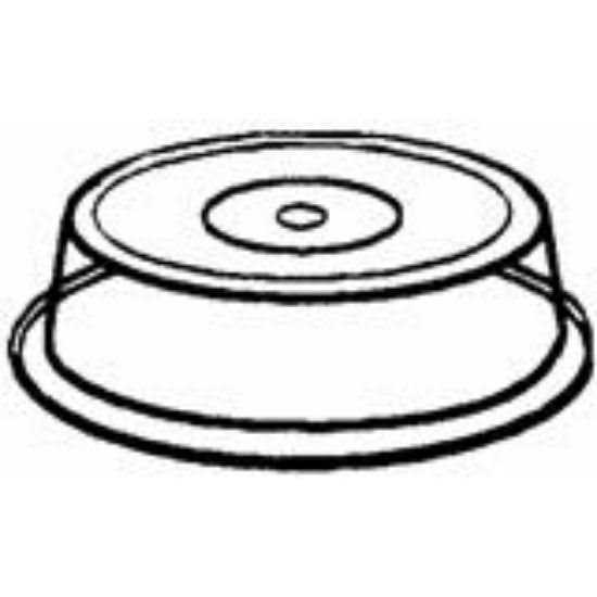 Nordic Ware Microwave Spatter Cover