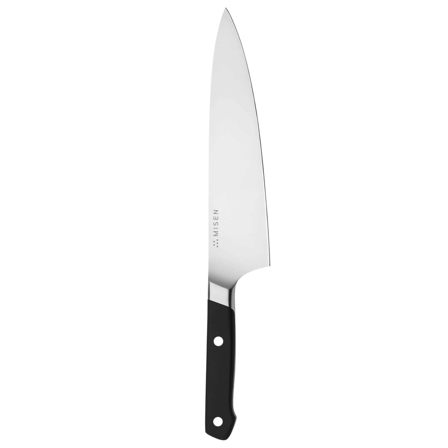 Misen Chef’s Knife