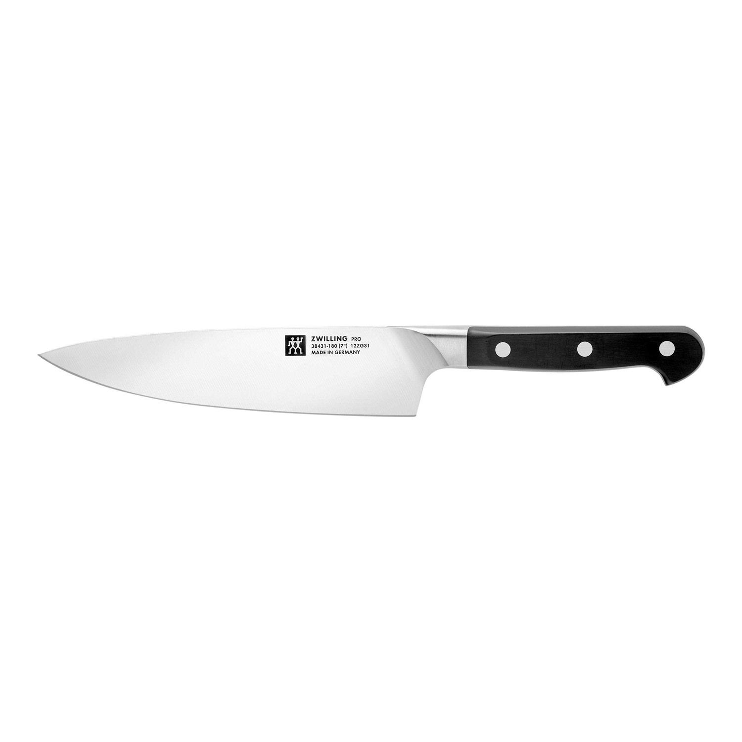 Zwilling Pro Slim Chef’s Knife