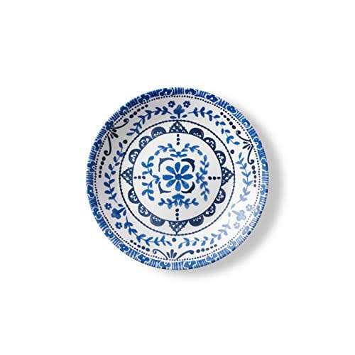 Corelle Portofino 18-piece Dinnerware Set