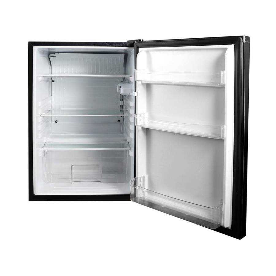 Magic Chef 4.4 cu. ft. Mini Fridge