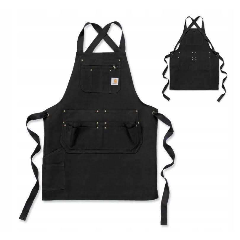 Carhartt Apron Duck