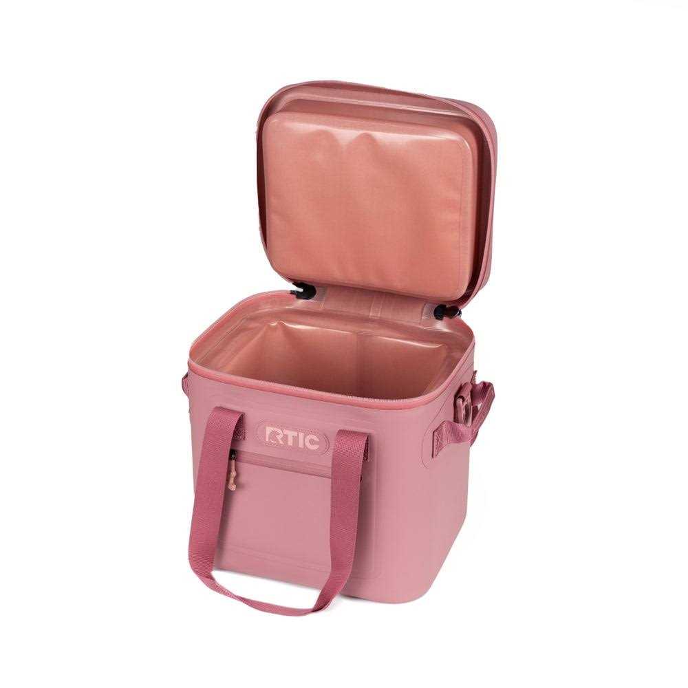 RTIC Can Soft Pack Cooler