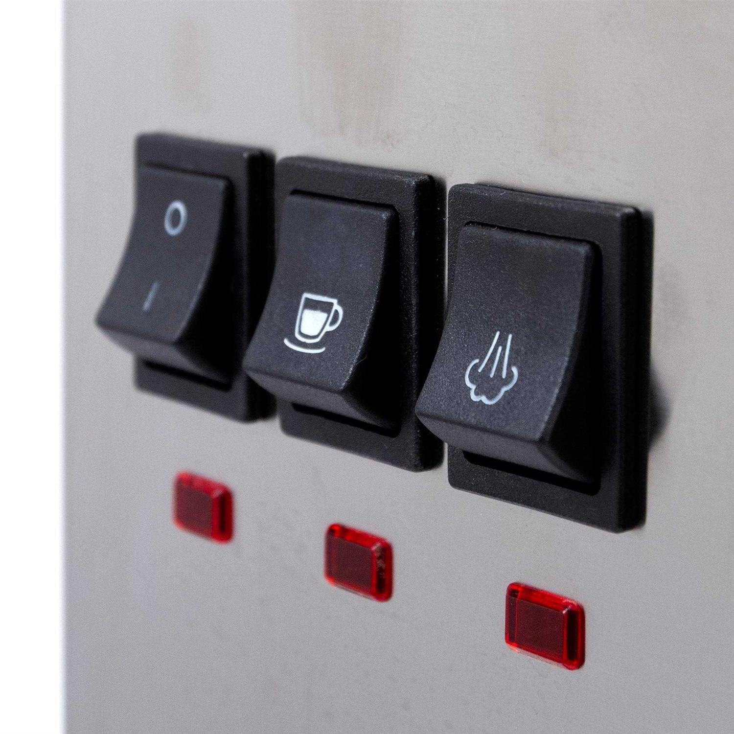 Gaggia Classic Pro Espresso Machine