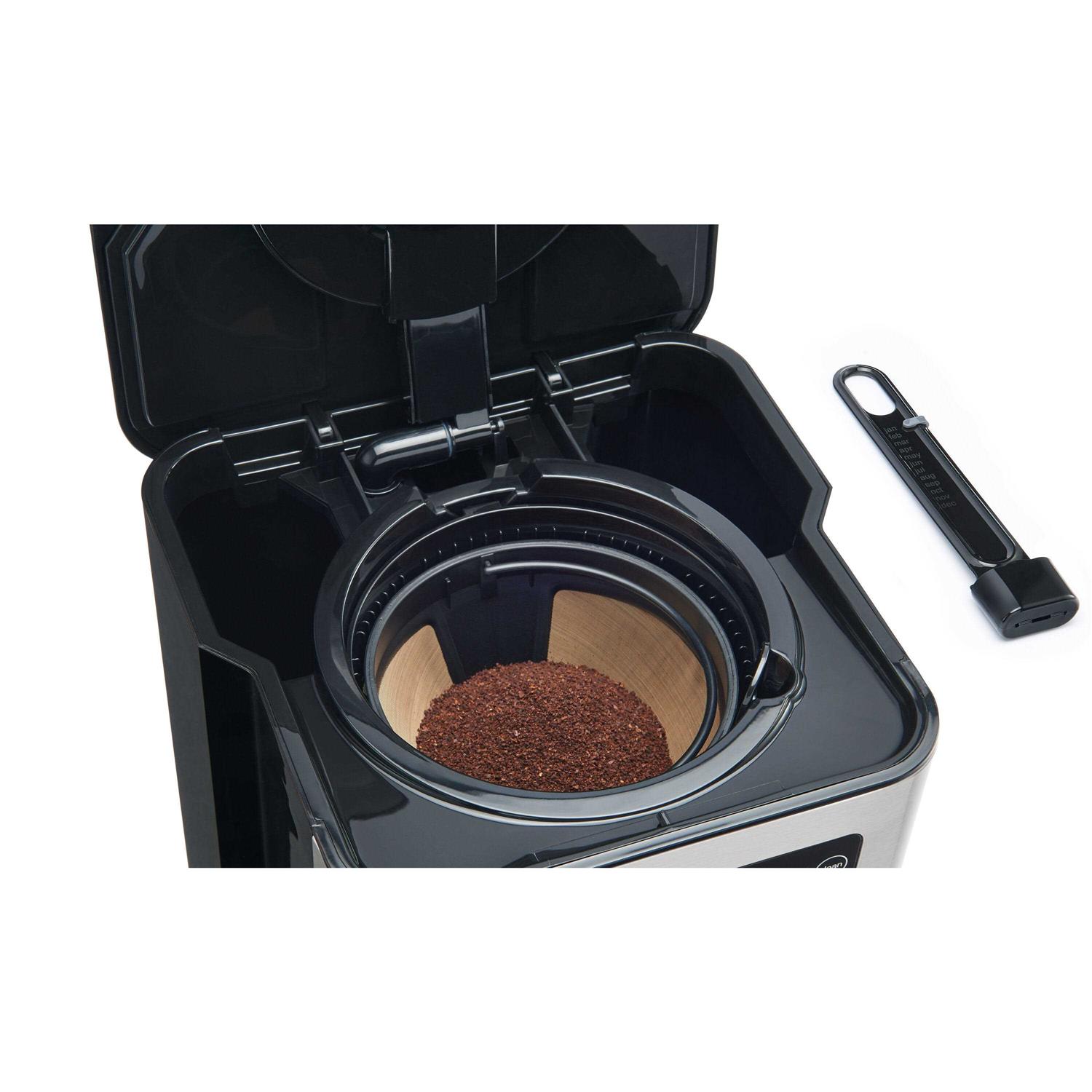 Braun PureFlavor 14-Cup Coffee Maker