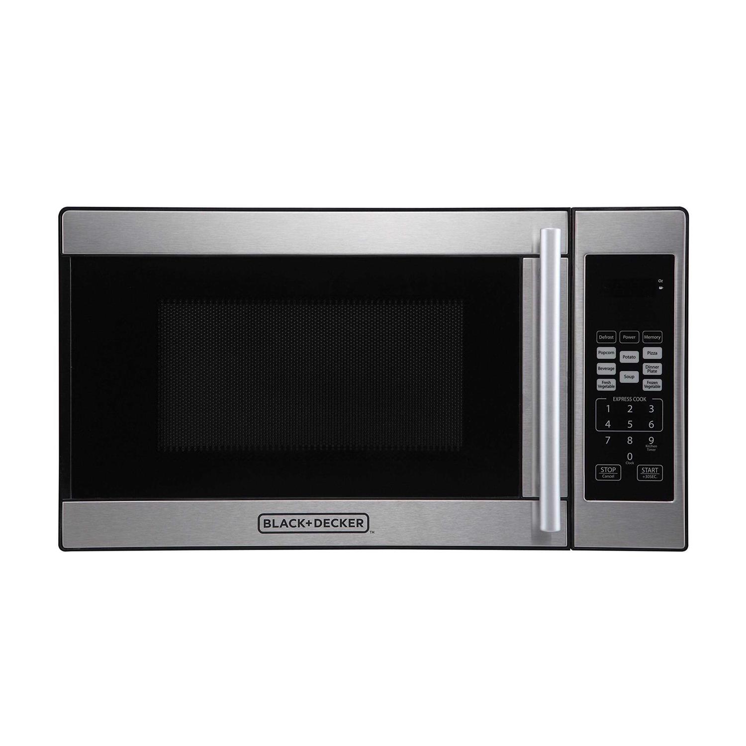 Black & Decker EM720CPN-P