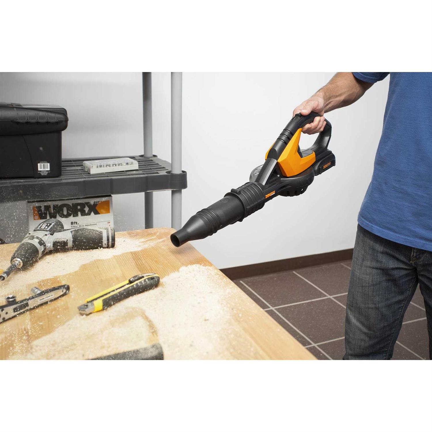 WORX WG545.1